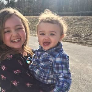 Meet your Posher, Paige